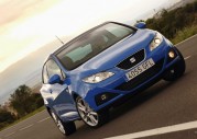 Seat Ibiza SportCoupe